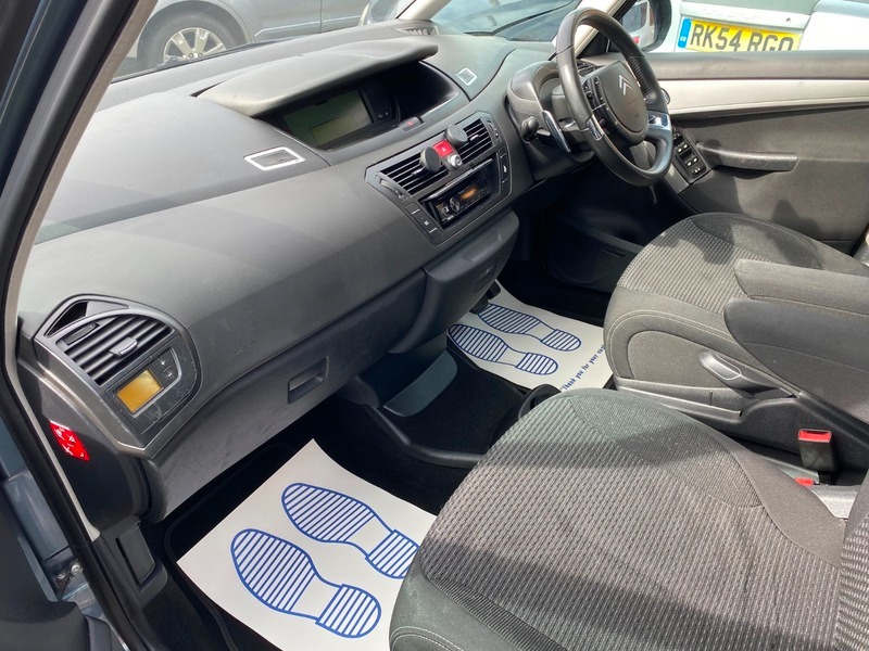 Used Citroen C4 Picasso 2007 for sale - 78150403: Photo 6