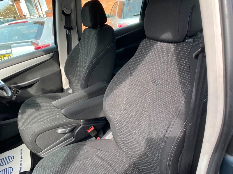 Used Citroen C4 Picasso 2007 for sale - 78150403: Photo 7