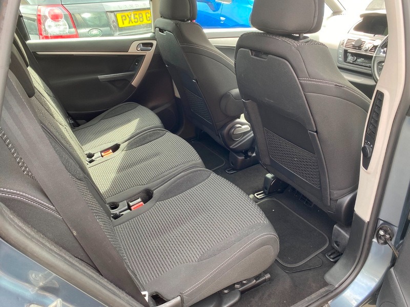 Used Citroen C4 Picasso 2007 for sale - 78150403: Photo 9