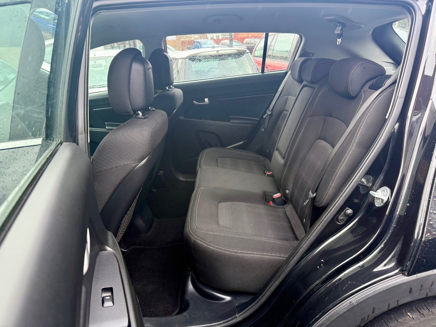 Used Kia Sportage 2013 for sale - 77167394: Photo 10