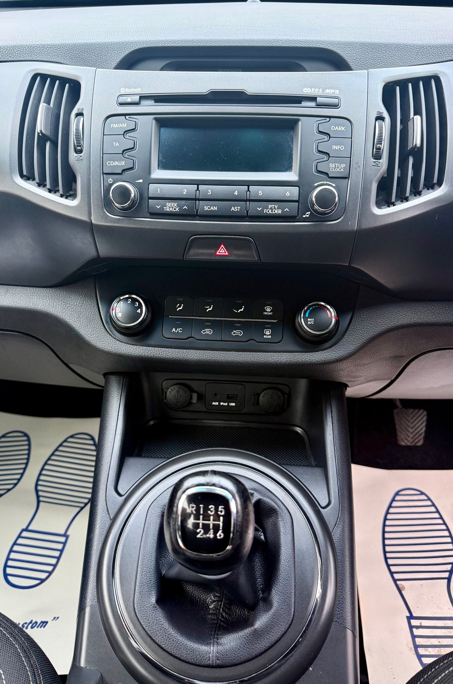 Used Kia Sportage 2013 for sale - 77167394: Photo 5