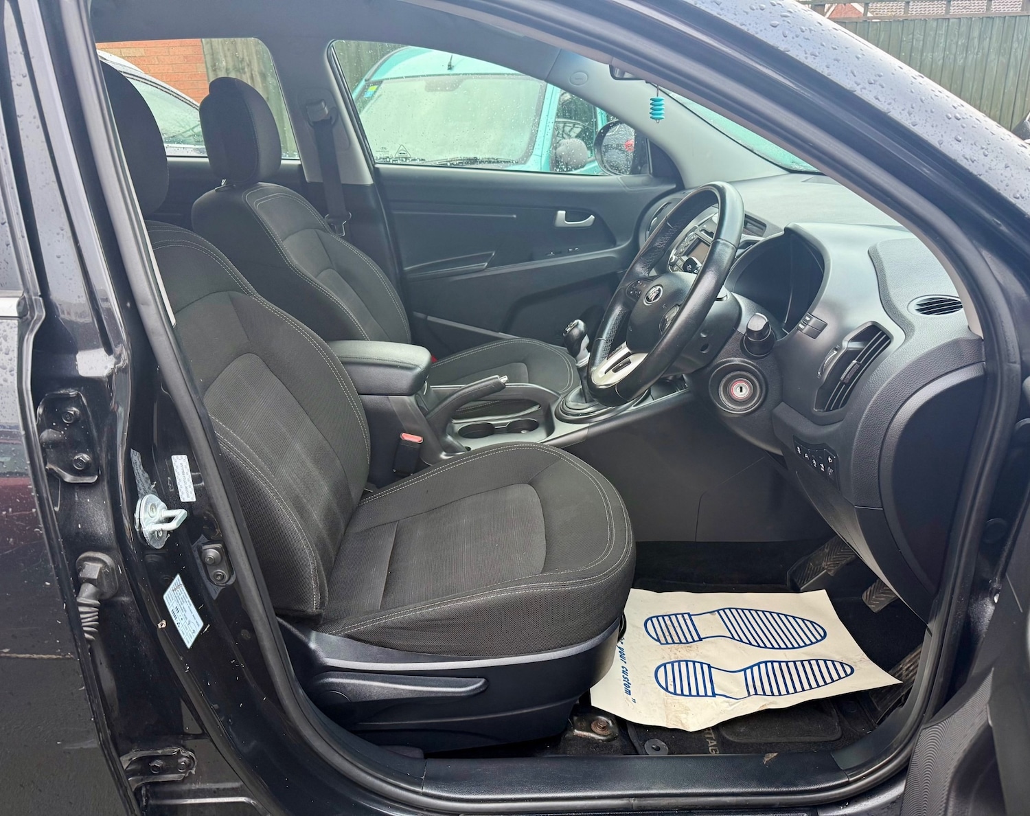 Used Kia Sportage 2013 for sale - 77167394: Photo 6