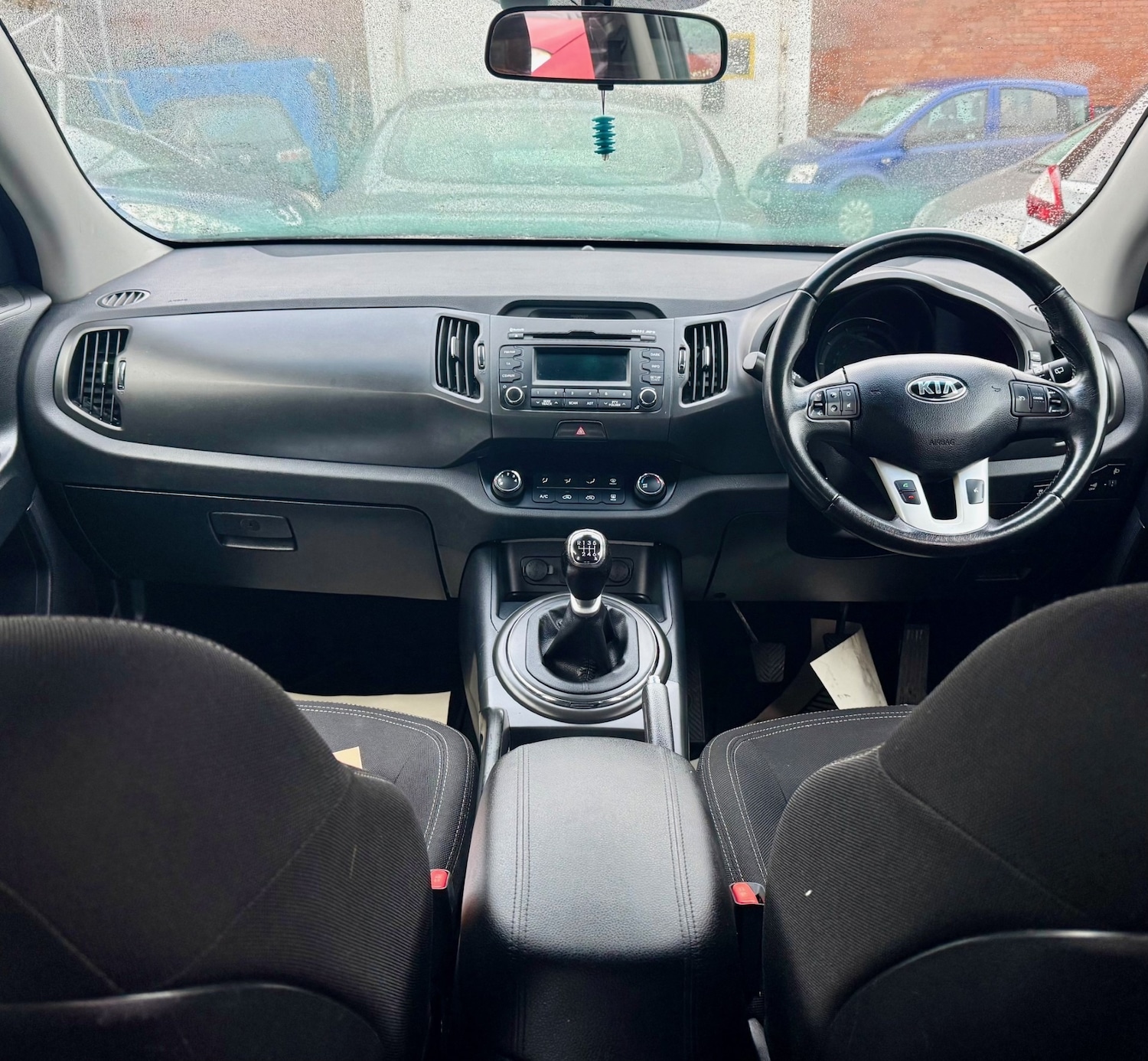 Used Kia Sportage 2013 for sale - 77167394: Photo 7