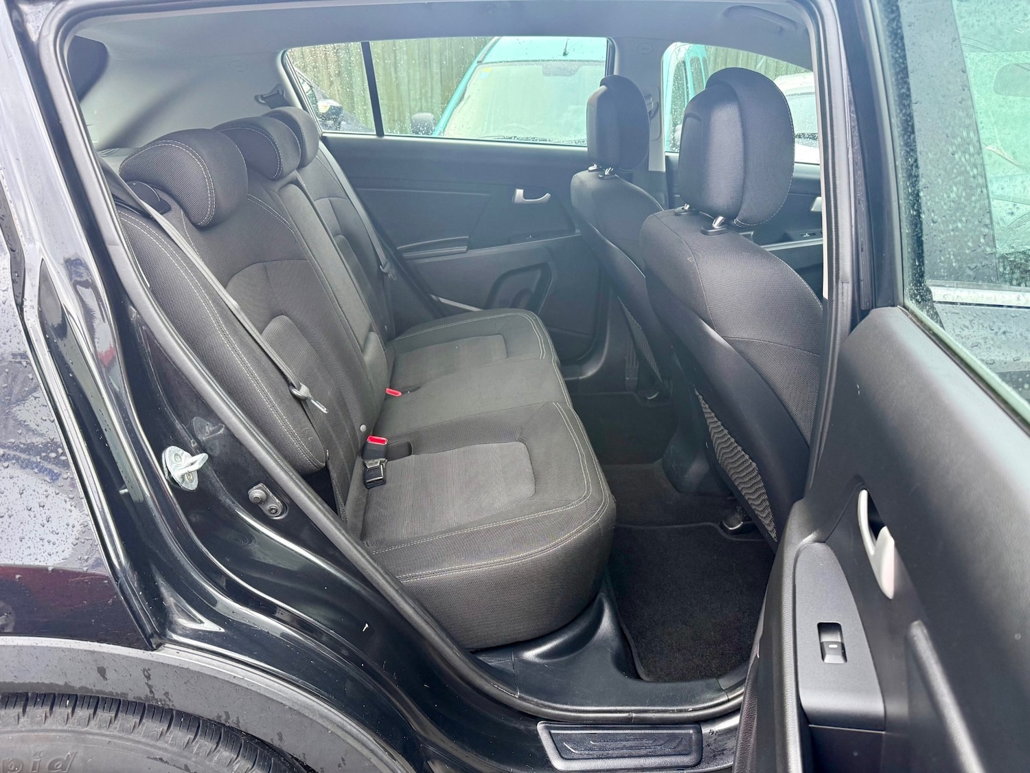 Used Kia Sportage 2013 for sale - 77167394: Photo 9