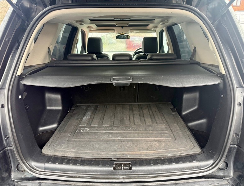 Used Nissan Qashqai 2009 for sale - 77743969: Photo 10