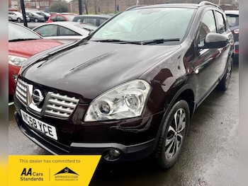 Used Nissan Qashqai 2009 for sale - 77743969: Photo