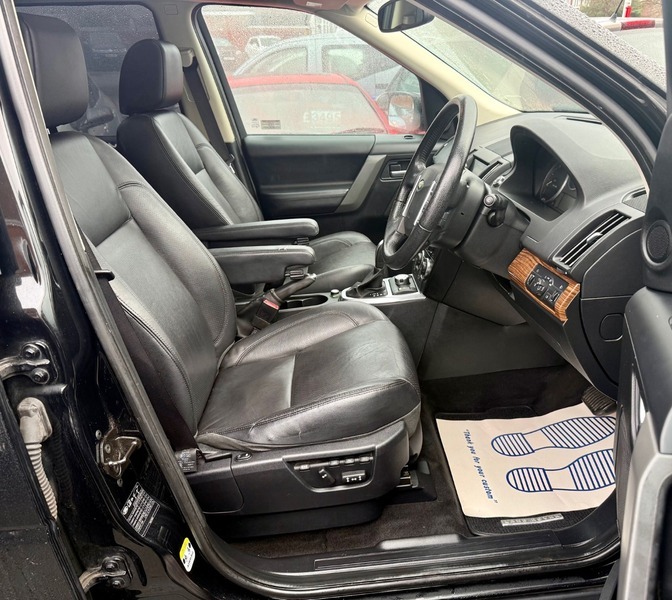 Used Nissan Qashqai 2009 for sale - 77743969: Photo 7