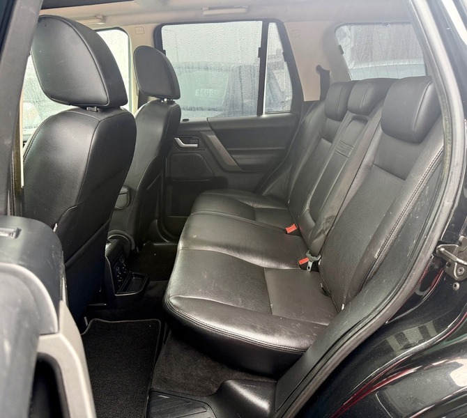 Used Nissan Qashqai 2009 for sale - 77743969: Photo 8