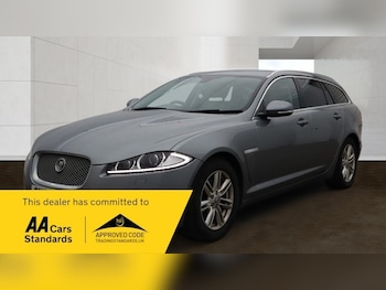 Used Jaguar XF 2013 for sale - 79113233: Photo