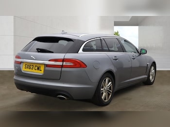Used Jaguar XF 2013 for sale - 79113233: Photo