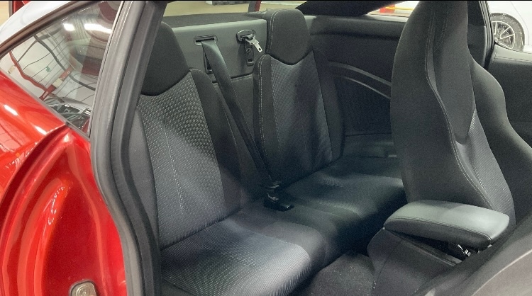 Used Peugeot RCZ 2012 for sale - 76309735: Photo 10