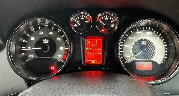 Used Peugeot RCZ 2012 for sale - 76309735: Photo 7