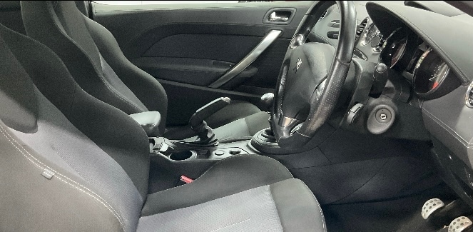 Used Peugeot RCZ 2012 for sale - 76309735: Photo 9