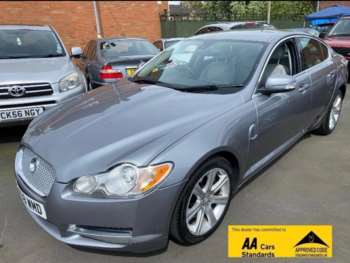 2008 (58) - 2.7d Luxury 4dr Auto ( Home Delivery )