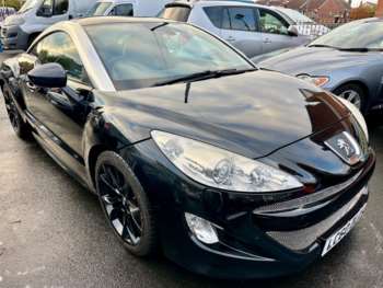 2010 (60) - 1.6 THP GT [200] 2dr ( Home Delivery ) See Video