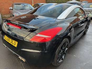 Used Peugeot RCZ 2010 for sale - 74912328: Photo