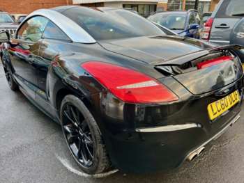 Used Peugeot RCZ 2010 for sale - 74912328: Photo