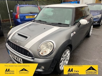 Used MINI Hatch 2009 for sale - 76363319: Photo