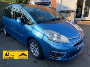 2011 (60) - 1.6 HDi VTR+ 5dr EGS6 ( Home Delivery ) £1 per mile to your postcode .