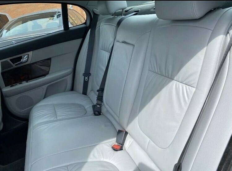 Used Jaguar XF 2008 for sale - 76157873: Photo 10
