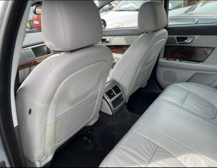 Used Jaguar XF 2008 for sale - 76157873: Photo 11