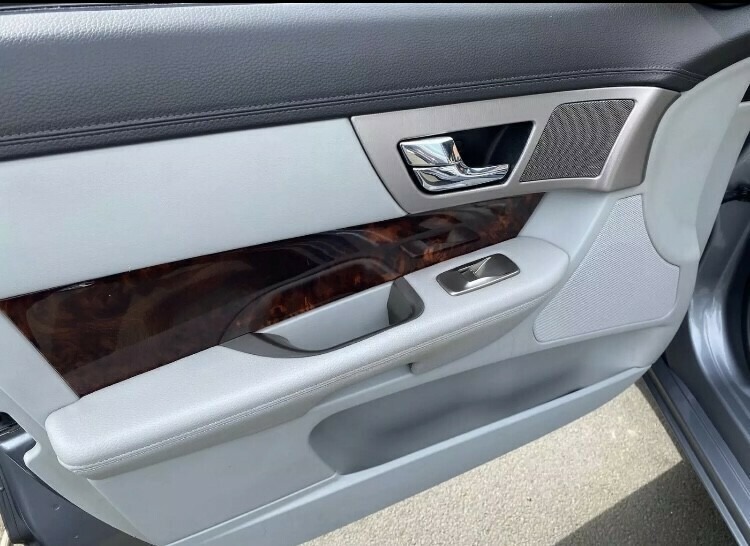 Used Jaguar XF 2008 for sale - 76157873: Photo 12
