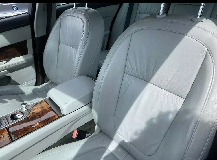 Used Jaguar XF 2008 for sale - 76157873: Photo 8