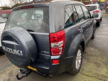 Used Suzuki Grand Vitara 2007 for sale - 73301778: Photo
