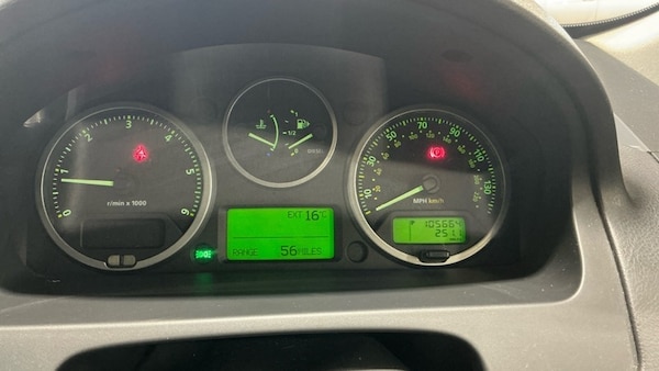 Used Land Rover Freelander 2007 for sale - 76263770: Photo 12