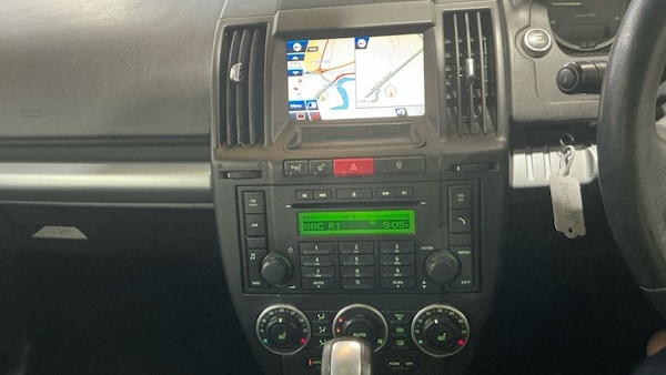 Used Land Rover Freelander 2007 for sale - 76263770: Photo 13