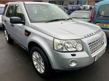 2007 (07) - 2.2 Td4 HSE 5dr Auto ( Home Delivery ) Just £1 per mile to your postcode