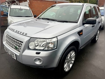Used Land Rover Freelander 2007 for sale - 76263770: Photo 3
