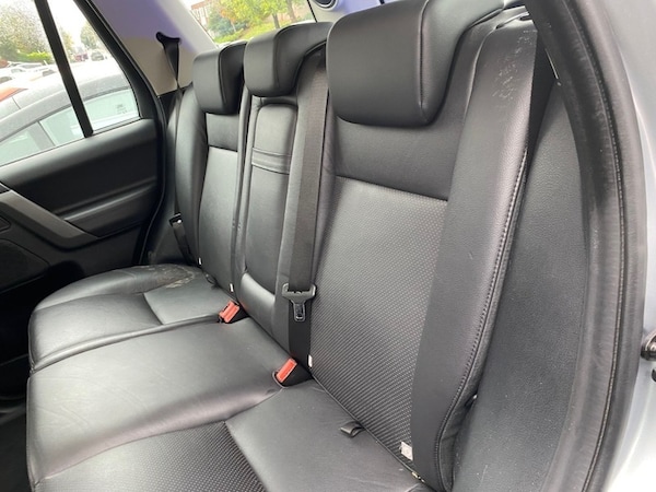 Used Land Rover Freelander 2007 for sale - 76263770: Photo 7