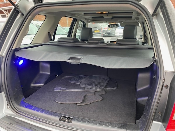 Used Land Rover Freelander 2007 for sale - 76263770: Photo 8