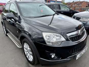 2012 (62) - 2.2 CDTi Exclusiv 5dr Auto *Home Delivery* (See video)
