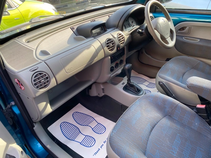 Used Renault Kangoo 2007 for sale - 78149265: Photo 5