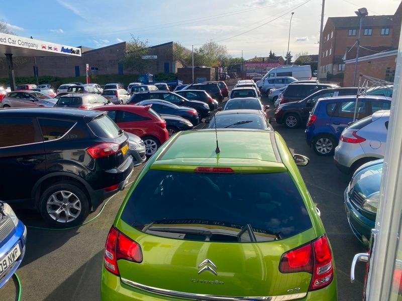 Used Renault Kangoo 2007 for sale - 78149265: Photo 9