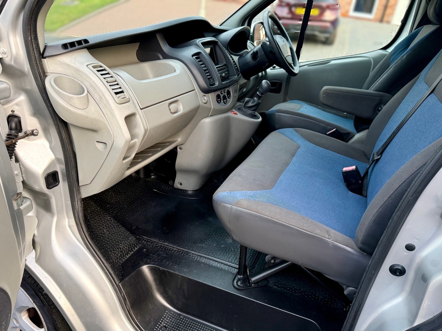 Used Renault Trafic 2010 for sale - 76526548: Photo 10