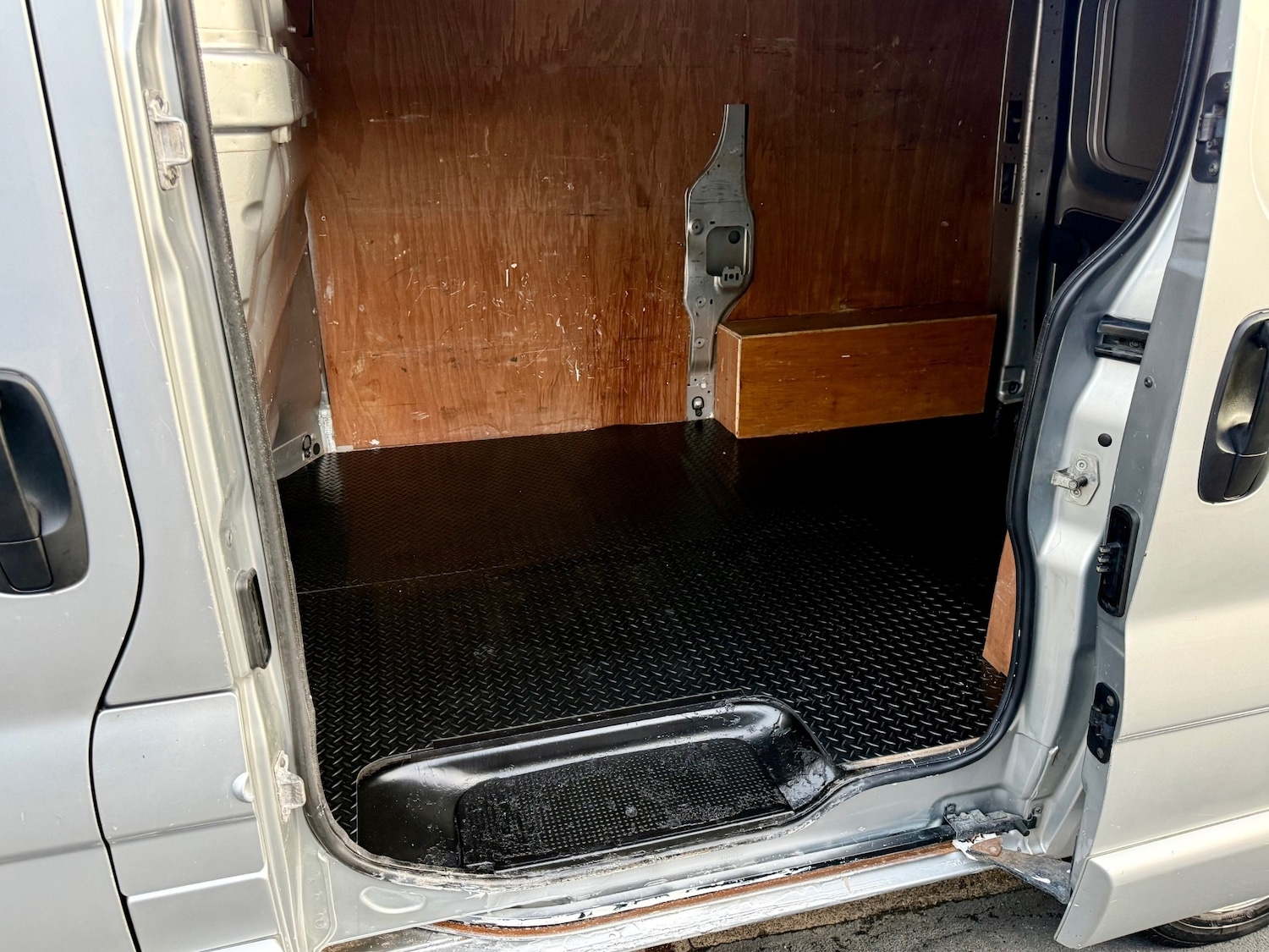 Used Renault Trafic 2010 for sale - 76526548: Photo 11