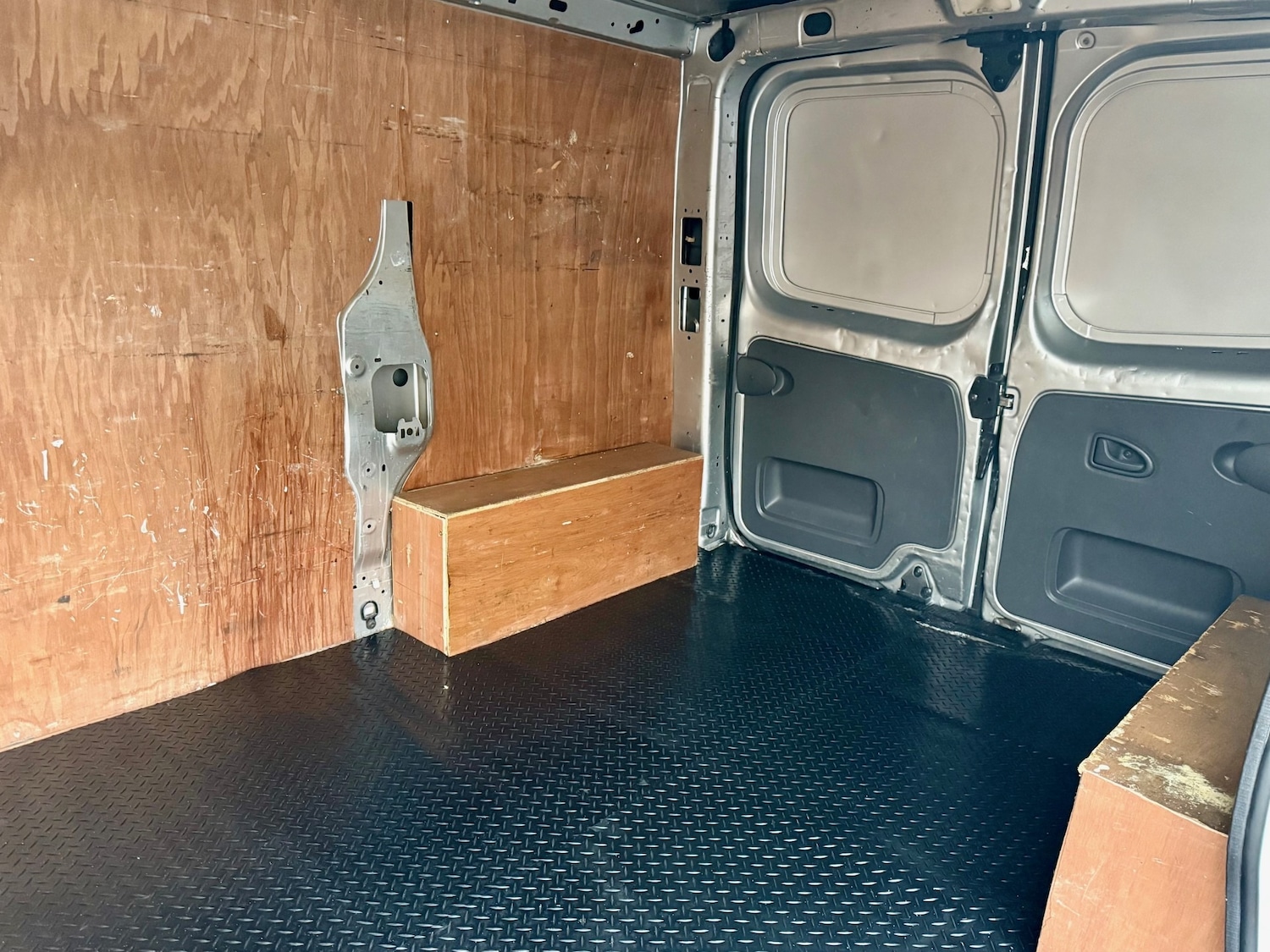 Used Renault Trafic 2010 for sale - 76526548: Photo 12