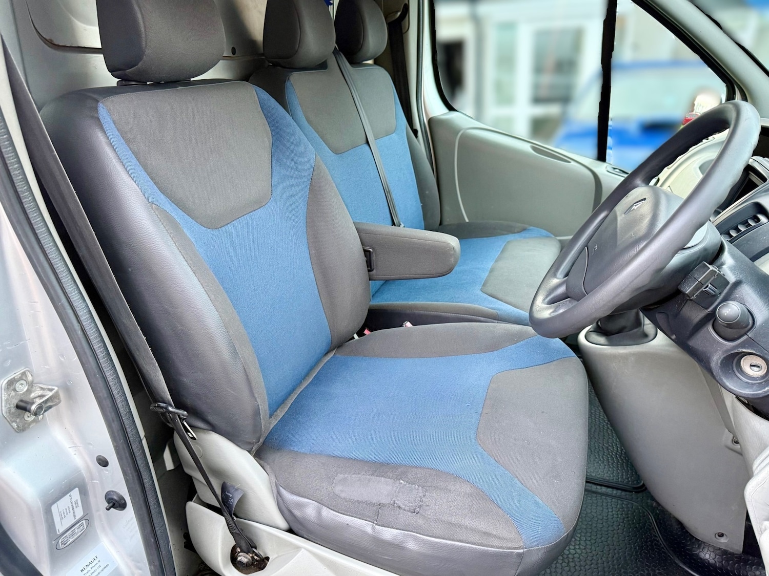 Used Renault Trafic 2010 for sale - 76526548: Photo 14