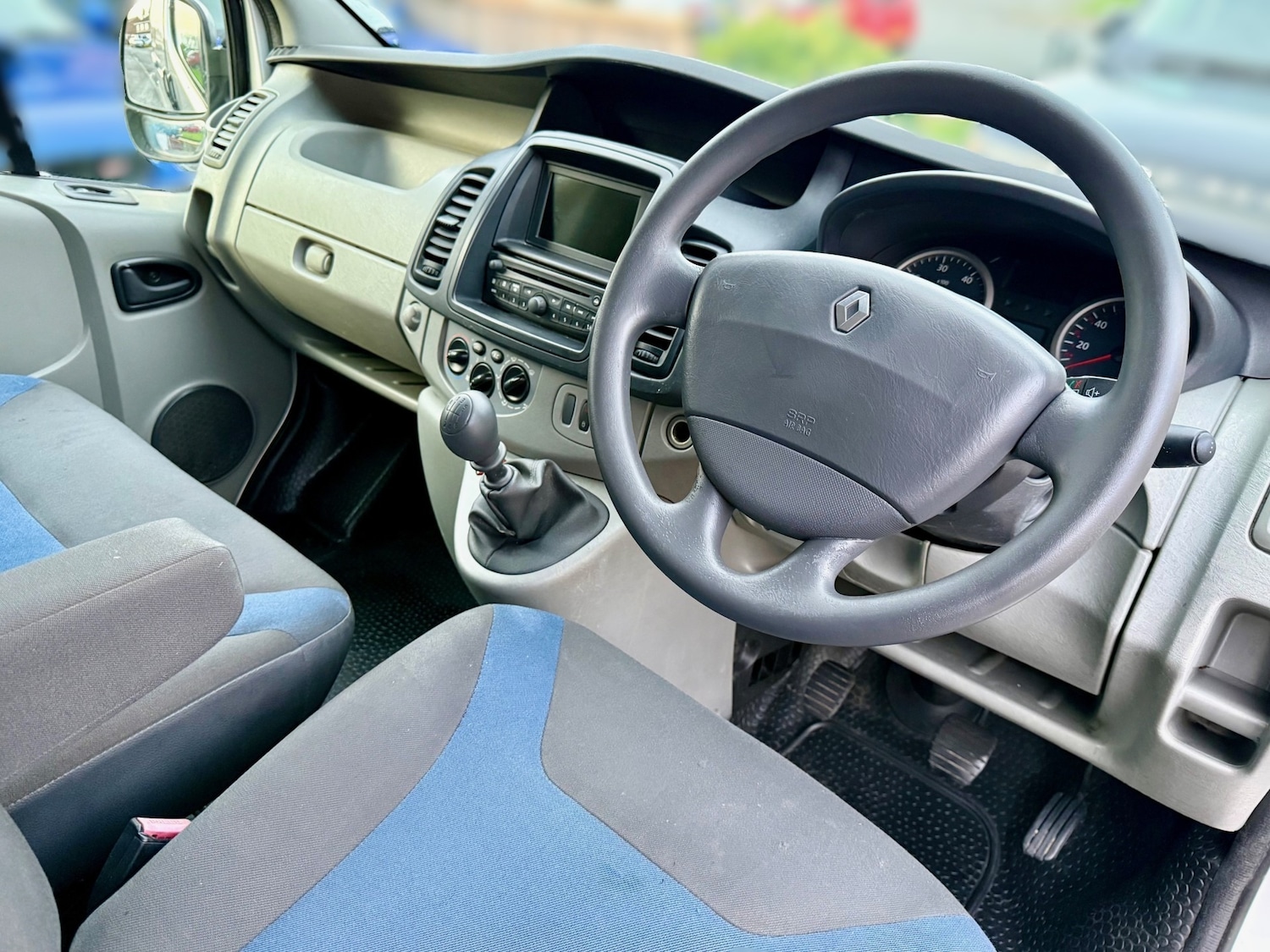 Used Renault Trafic 2010 for sale - 76526548: Photo 15