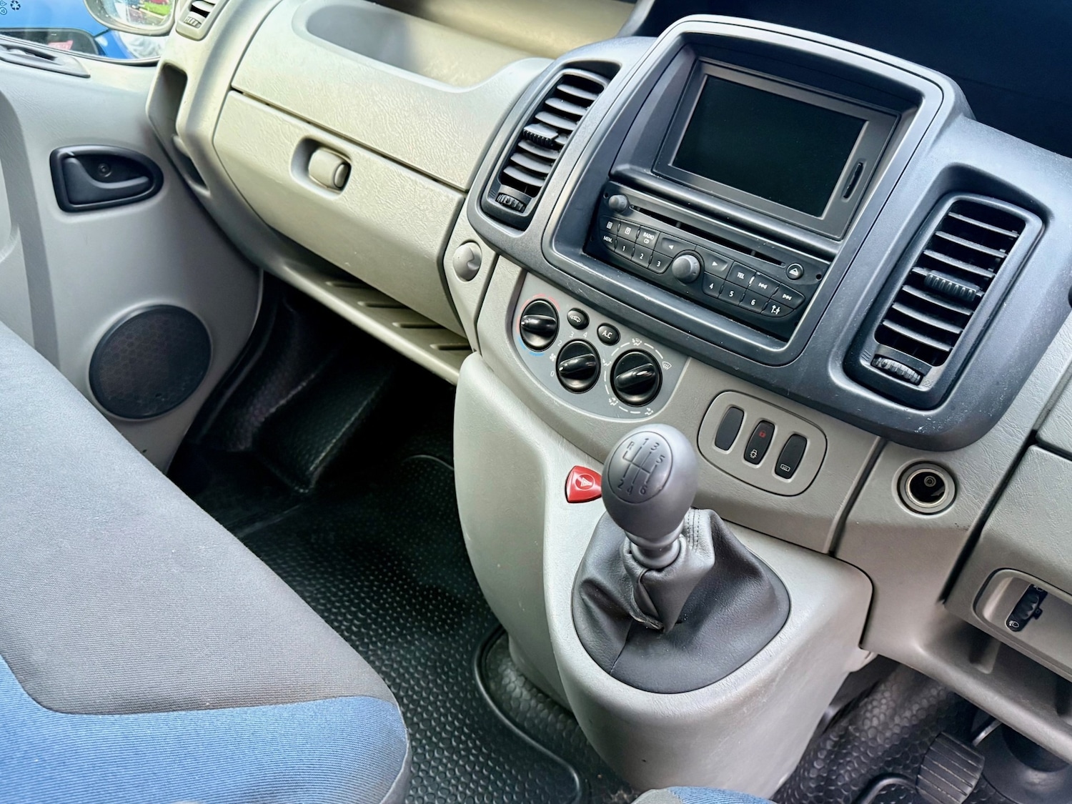 Used Renault Trafic 2010 for sale - 76526548: Photo 16