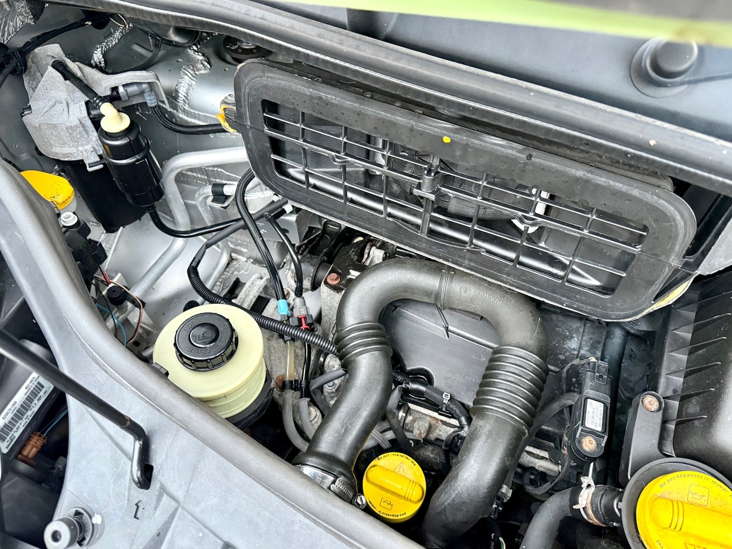 Used Renault Trafic 2010 for sale - 76526548: Photo 18