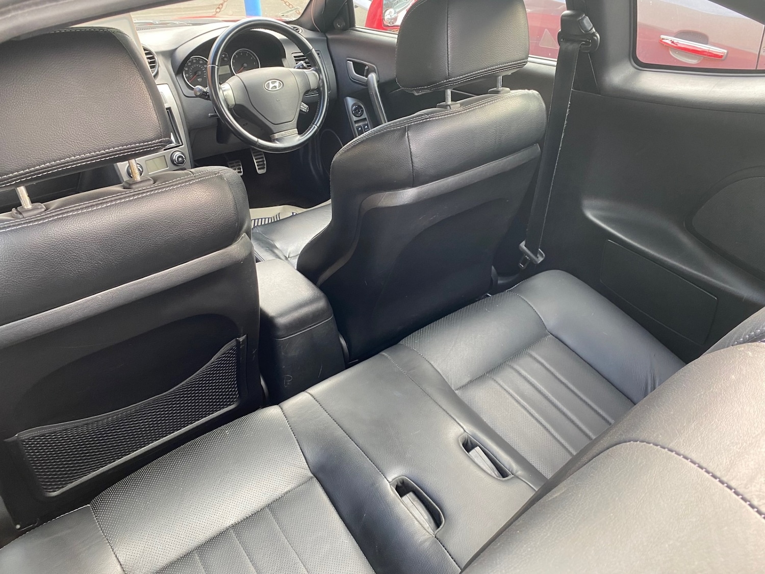 Used Hyundai Coupe 2008 for sale - 76383191: Photo 10