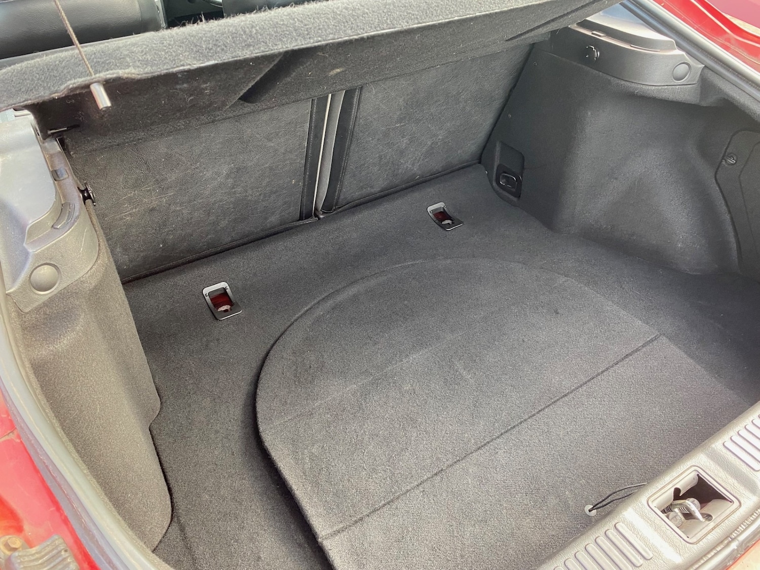 Used Hyundai Coupe 2008 for sale - 76383191: Photo 12