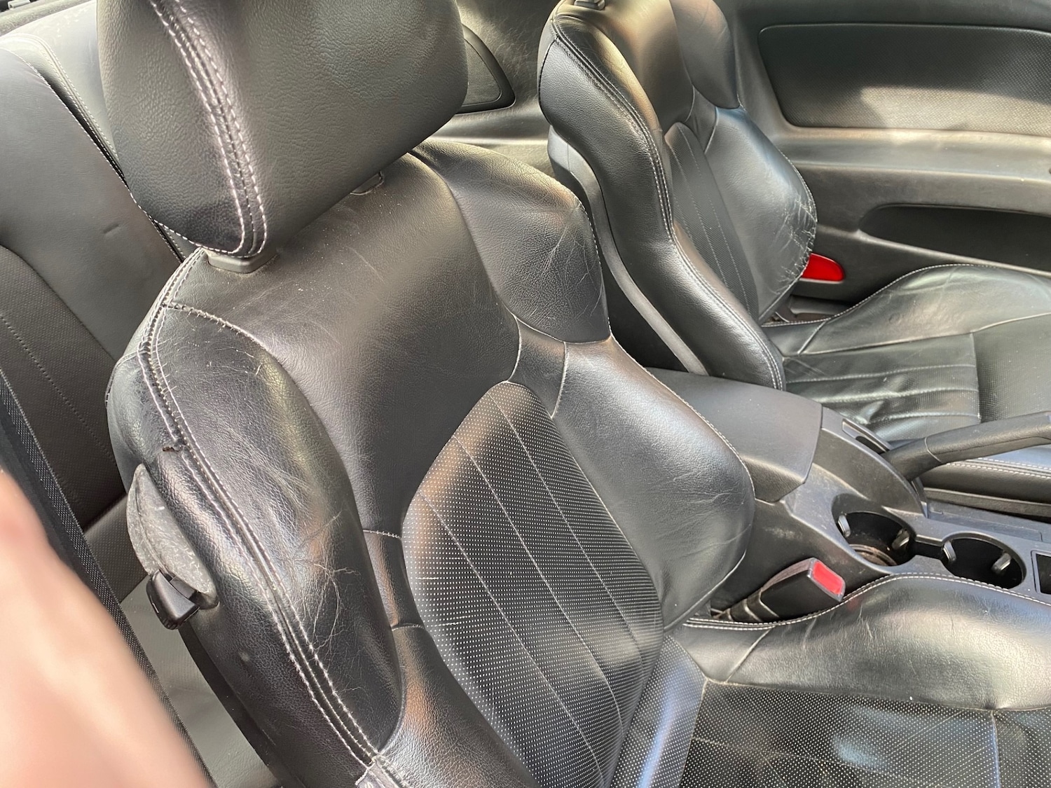 Used Hyundai Coupe 2008 for sale - 76383191: Photo 6