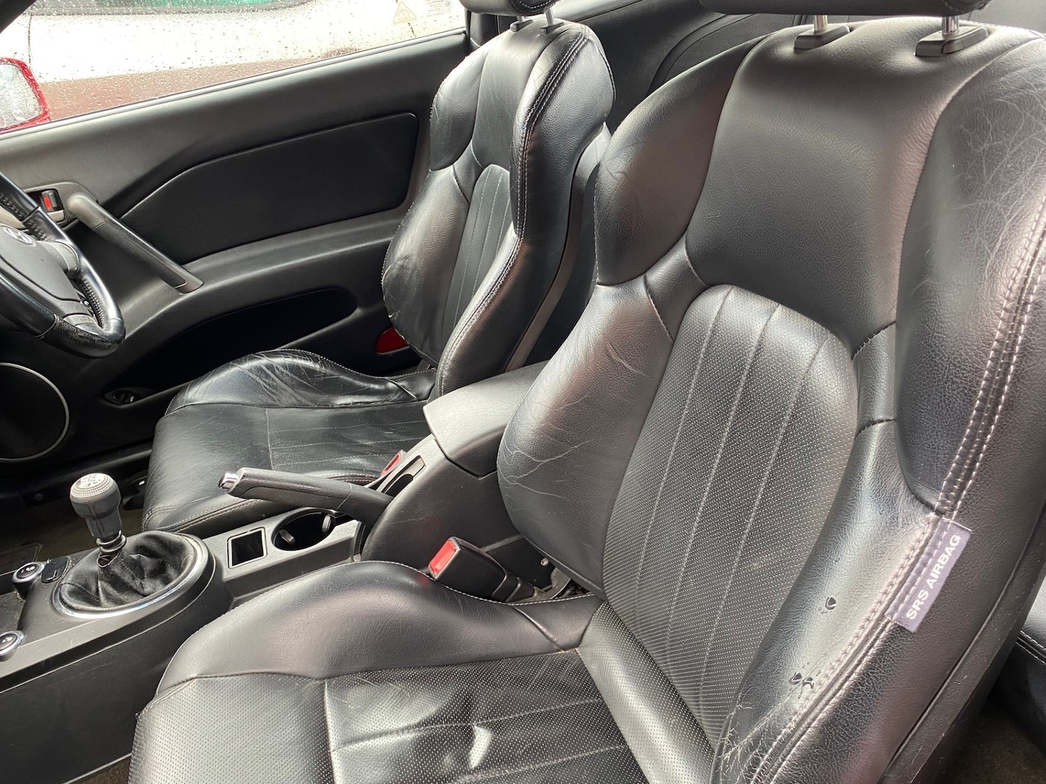 Used Hyundai Coupe 2008 for sale - 76383191: Photo 8