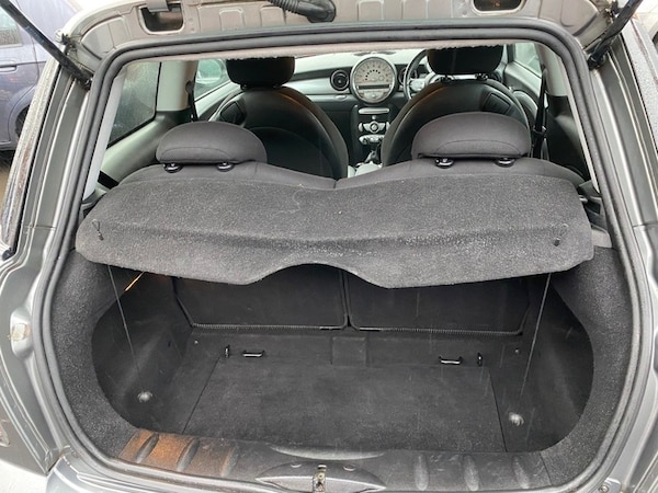 Used MINI Hatch 2009 for sale - 76220722: Photo 12