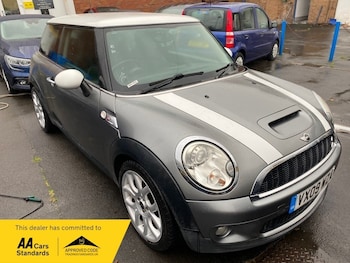 MINI - Hatch